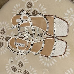 Steve Madden Sandals